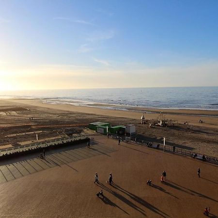Ostend Center Parkview Apartment Free Parking المظهر الخارجي الصورة