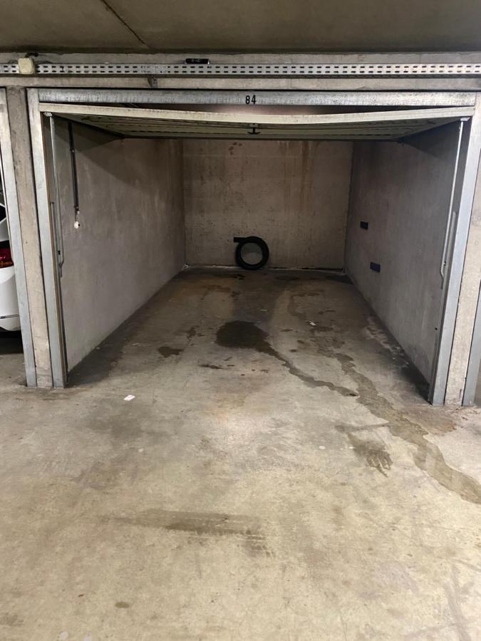 Ostend Center Parkview Apartment Free Parking المظهر الخارجي الصورة